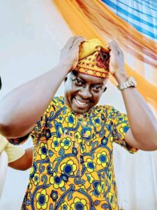 Oroki Crystals Club Celebrates the Birthday of Its Auditor, Jibola Opaleye