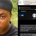 JAMB Candidate With 326 UTME Score Shocked As He Receives New Exam Date