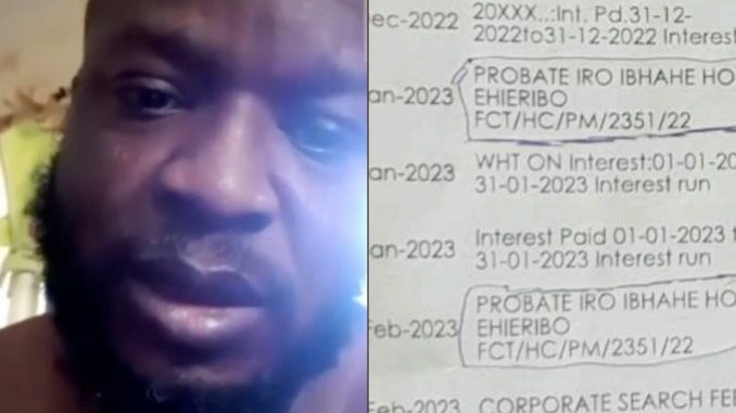 Nigerian Returnee Seeks Justice After N150m Disappears From UBA Account