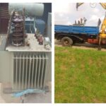 Two Community Leaders Arraigned For Alleged Transformer Theft In Aba