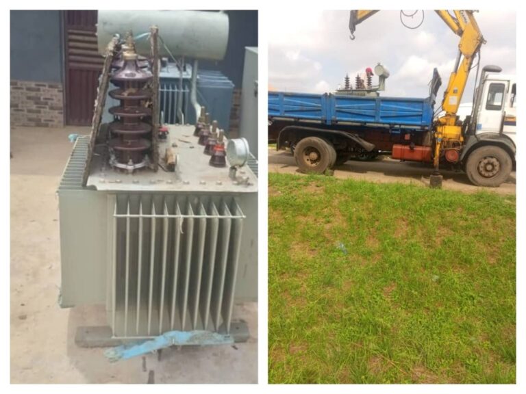 Two Community Leaders Arraigned For Alleged Transformer Theft In Aba