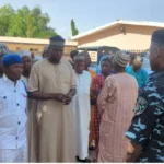 Police Arrest Notorious Kidnapper, Rescue 75-Year-Old Victim In Kano