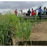 Woman Rescued From Attempted Suicide In Aba River