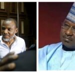 FG Witness Tenders Ahmed Gulak’s Death Certificate In Nnamdi Kanu’s Trial