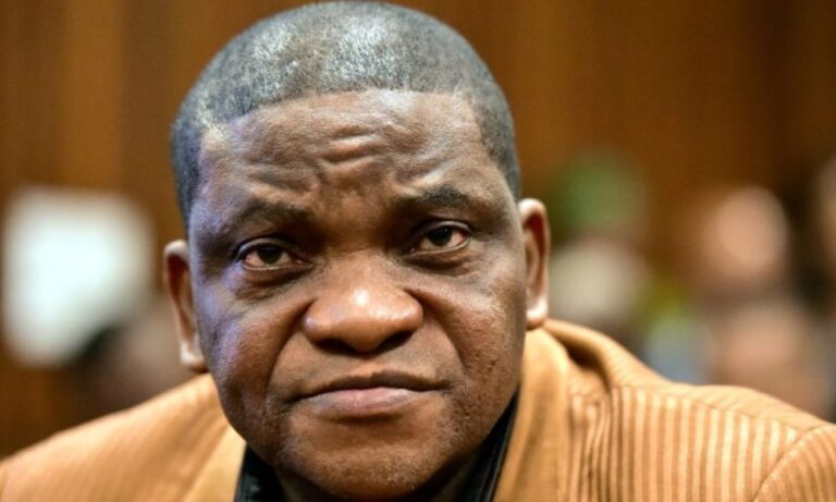 Nigerian Pastor Timothy Omotoso Set For Deportation From South Africa