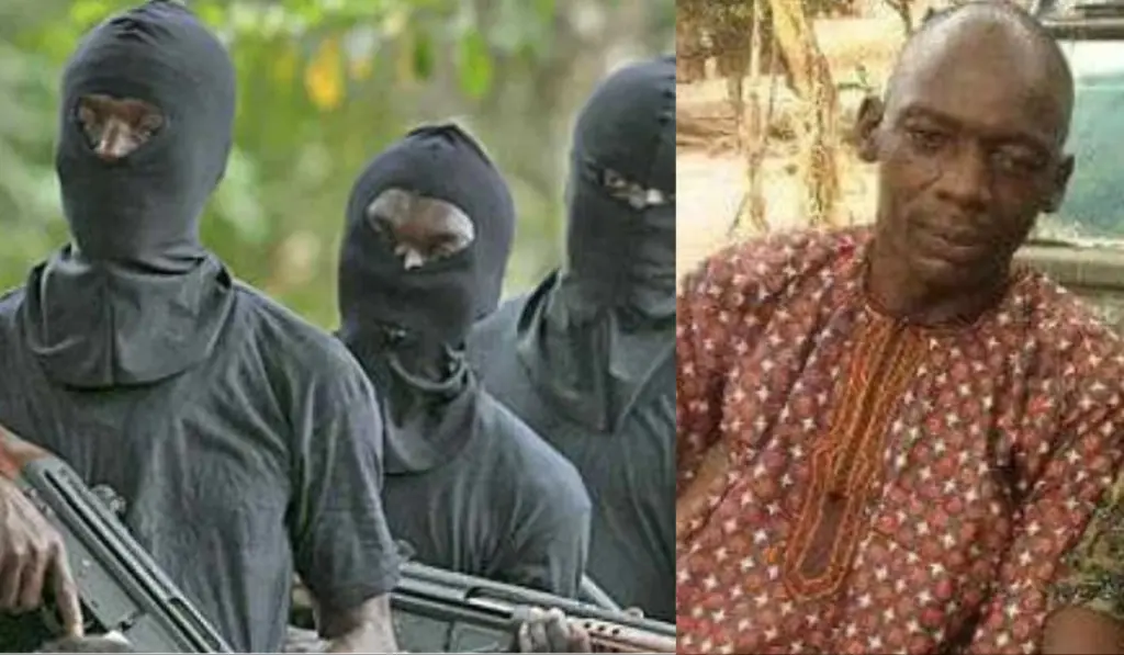Kidnappers Kill Ondo APC Chairman Despite Ransom Payment