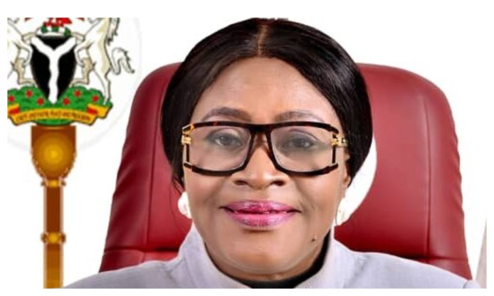 Edo Assembly Deputy Speaker Resigns As PDP Loses Majority