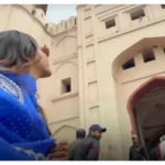 Indian YouTuber Arrested for Allegedly Spying For Pakistan