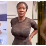 Mercy Johnson Opens Up About Cancer Scare, Thyroid Surgery