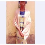 Man Disguised As Woman Arrested At Church In Adamawa