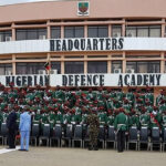 Nigerian-Defence-Academy