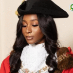 29-year-old Nigerian-British, Princess Opeyemi Bright Elected As UK’s Youngest Mayor