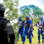 Police, Civil Defence Bolster Collaboration To Tackle Kidnapping In Kwara
