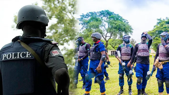 Police, Civil Defence Bolster Collaboration To Tackle Kidnapping In Kwara