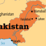Pakistan
