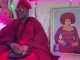 (Video) Man Marries Wife Virtually As She Joins Wedding Ceremony Online