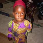 Adamawa Police Take Custody Of Missing Child, Seek Family Information