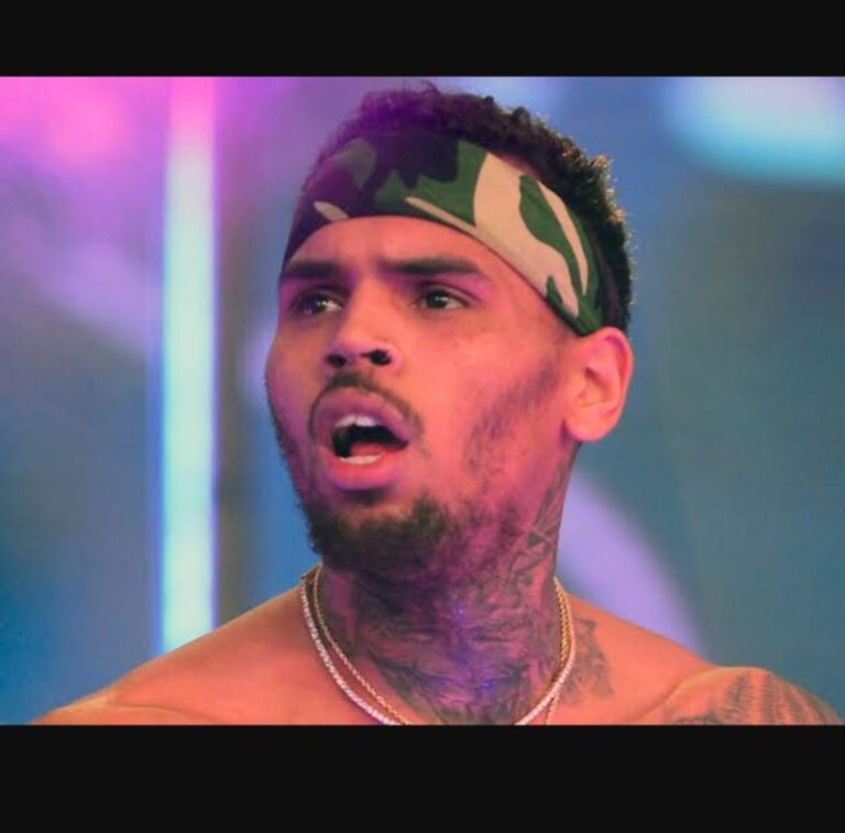 Chris Brown Remanded In UK Custody Over Mayfair Nightclub Assault