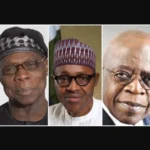 Transparency International Nigeria has held President Bola Tinubu and his predecessors—Muhammadu Buhari and Olusegun Obasanjo—responsible for longstanding
