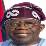 TINUBU