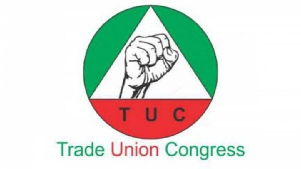 TUC National Leadership Suspends Rivers Chairperson