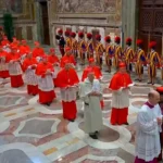 conclave