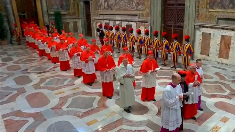 conclave