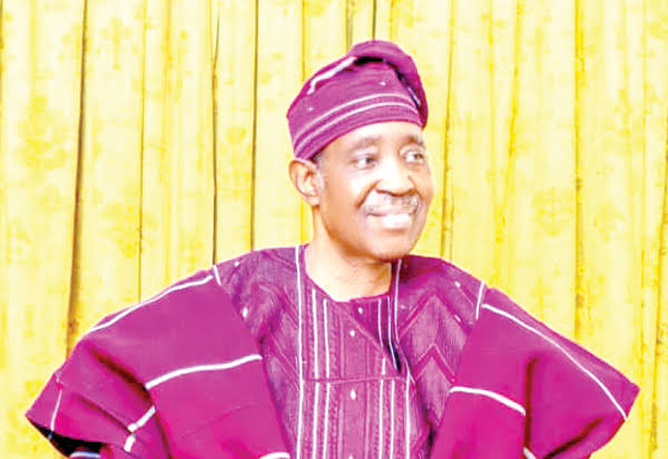Osun 2026 Governorship: Osogbo Agenda Should Wait Until Adeleke Completes Two Terms – Olu Alabi