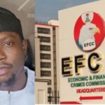 Efcc and VDM