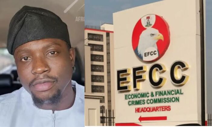 Efcc and VDM