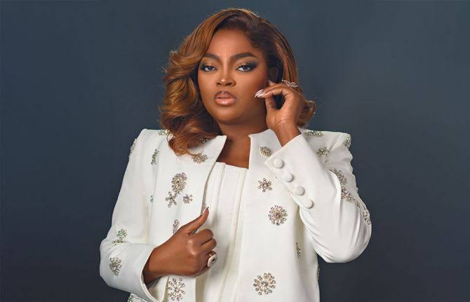 I’ll Contest Again – Funke Akindele Announces Political Plans