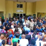 FCTA Civil Servants Protest Non-Payment After Wrongful Delisting