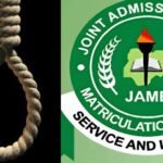 19-Year-Old Commits Suicide Over JAMB Score, Gets Admission Notice 30 Minutes After