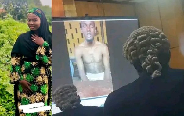 I Killed Hafsoh To Use Her Hands For Money Rituals — Kwara Cleric Tells Court