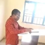 professor