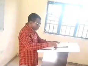 professor