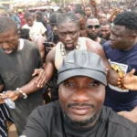 Benue Killings: Gov Alia’s Aide Dismisses Two Top Aides Over Protest Participation