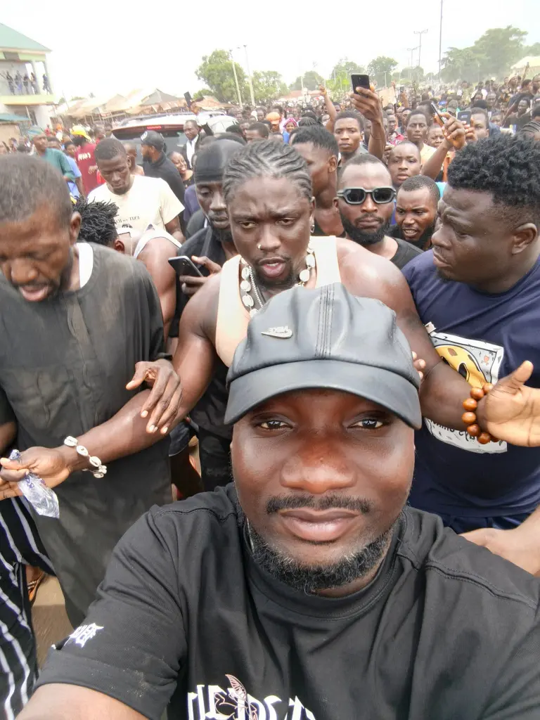 Benue Killings: Gov Alia’s Aide Dismisses Two Top Aides Over Protest Participation