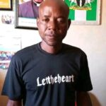 Benue Students Set Principal’s Residence On Fire Over Alleged NECO Exam Fraud