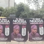 2027: Makinde’s Presidential Posters Emerge Across Jigawa, Stirring Speculation