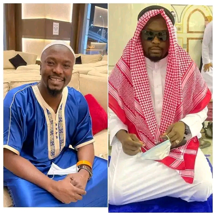 Hon. Moshood Adeleke Foundation Felicitates Muslims on Arafah Day
