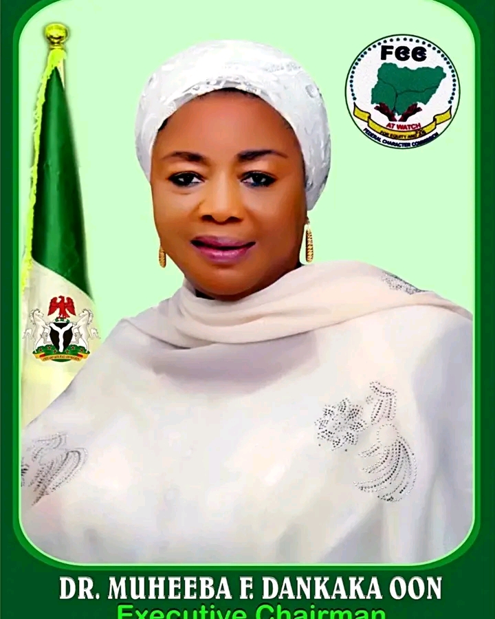 Dr. Muheebah Dankaka Urges Nigerians to Embody Unity, Obedience, and Tolerance During Eid-al-Adha Celebrations