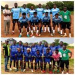 [PHOTOS] Moshood Adeleke Hosts Sallah Football Match To Empower Offa Youths