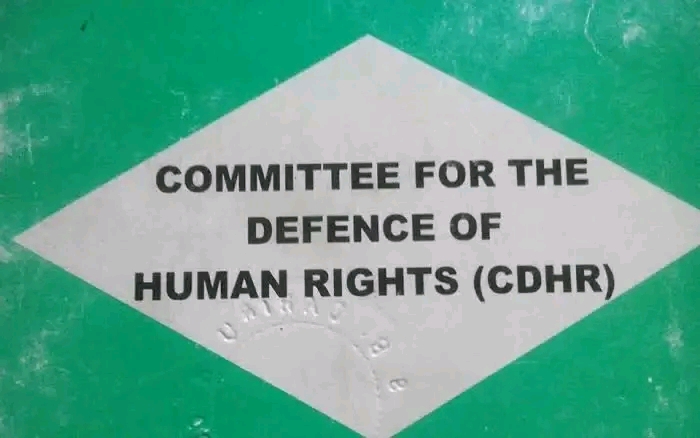 Kwara CDHR Set to Hold Democracy Day Training, Commemoration on June 12