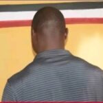 Man Arrested In Ilorin On Allegations Of Homosexuality, Defilement Of Minors