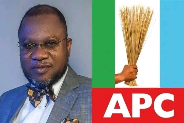 Kunle ‘K-Rad’: The Man Osun State Needs For Good Governance