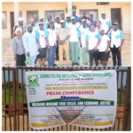 [PHOTOS] Kwara CDHR Celebrates June 12 With Robust Training, Commemoration