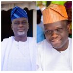 Ogbeni Seun Ogunniyi Adato Felicitates Hon Wahab Femi Agbaje and Hon Abdulwaheed Gbenga Yussuf on Birthday Anniversaries The Honourable Member representing Ojomu/Balogun Constituency at the Kwara State House of Assembly and Chairman of the House Committee on Health and Nutrition, Ogbeni Seun Ogunniyi, has felicitated with two prominent political figures in Offa Local Government, Hon Wahab Femi Agbaje and Hon Abdulwaheed Gbenga Yussuf on their birthday anniversaries. In a statement issued by his media team on Thursday, Ogunniyi lauded the duo for their longstanding dedication to public service and contributions to the development of Kwara State. Hon Wahab Femi Agbaje, a seasoned politician, previously served as Commissioner twice in the state executive council and currently holds the position of Political Adviser to the Governor of Kwara State. Hon Abdulwaheed Gbenga Yussuf, also a member of the APC, is serving his second term as the lawmaker representing Eesa/Shawo/Igbodun Constituency. He presently chairs the House Committee on Works. THE FULL TEXT IS REPRODUCED BELOW Birthday Felicitations: Hon Wahab Femi Agbaje and Hon Abdulwaheed Gbenga Yussuf The Honourable Member representing Ojomu Balogun Constituency at the Kwara State House of Assembly and Chairman House Committee on Health & Nutrition, Ogbeni Seun Ogunniyi heartily felicitates Hon Wahab Femi Agbaje and Hon Abdulwaheed Gbenga Yussuf on the occasion of their birthday anniversary. Hon Wahab Femi Agbaje was a two-time former Commissioner in the state executive cabinet and currently the Adviser Political to Kwara State Governor. Hon Gbenga Yussuf is a second-term Member of the Kwara State House of Assembly representing Eesa Shawo Igbodun Constituency and currently Chairman House Committee on Works. Both are members of the All Progressive Congress (APC) and an esteemed political figures in Offa Local Government. Ogbeni Seun Ogunniyi warmly acknowledges and celebrates these two celebrants of today — Hon Wahab Femi Agbaje and Hon Gbenga Yussuf. He wishes them many happy returns in good health and prosperity. Adato Media Team Abi L'Ofa Tun Ofa Se 13th June 2025