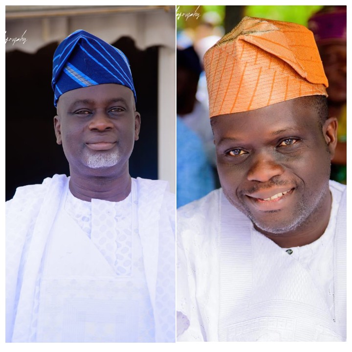 Ogbeni Seun Ogunniyi Adato Felicitates Hon Wahab Femi Agbaje and Hon Abdulwaheed Gbenga Yussuf on Birthday Anniversaries The Honourable Member representing Ojomu/Balogun Constituency at the Kwara State House of Assembly and Chairman of the House Committee on Health and Nutrition, Ogbeni Seun Ogunniyi, has felicitated with two prominent political figures in Offa Local Government, Hon Wahab Femi Agbaje and Hon Abdulwaheed Gbenga Yussuf on their birthday anniversaries. In a statement issued by his media team on Thursday, Ogunniyi lauded the duo for their longstanding dedication to public service and contributions to the development of Kwara State. Hon Wahab Femi Agbaje, a seasoned politician, previously served as Commissioner twice in the state executive council and currently holds the position of Political Adviser to the Governor of Kwara State. Hon Abdulwaheed Gbenga Yussuf, also a member of the APC, is serving his second term as the lawmaker representing Eesa/Shawo/Igbodun Constituency. He presently chairs the House Committee on Works. THE FULL TEXT IS REPRODUCED BELOW Birthday Felicitations: Hon Wahab Femi Agbaje and Hon Abdulwaheed Gbenga Yussuf The Honourable Member representing Ojomu Balogun Constituency at the Kwara State House of Assembly and Chairman House Committee on Health & Nutrition, Ogbeni Seun Ogunniyi heartily felicitates Hon Wahab Femi Agbaje and Hon Abdulwaheed Gbenga Yussuf on the occasion of their birthday anniversary. Hon Wahab Femi Agbaje was a two-time former Commissioner in the state executive cabinet and currently the Adviser Political to Kwara State Governor. Hon Gbenga Yussuf is a second-term Member of the Kwara State House of Assembly representing Eesa Shawo Igbodun Constituency and currently Chairman House Committee on Works. Both are members of the All Progressive Congress (APC) and an esteemed political figures in Offa Local Government. Ogbeni Seun Ogunniyi warmly acknowledges and celebrates these two celebrants of today — Hon Wahab Femi Agbaje and Hon Gbenga Yussuf. He wishes them many happy returns in good health and prosperity. Adato Media Team Abi L'Ofa Tun Ofa Se 13th June 2025