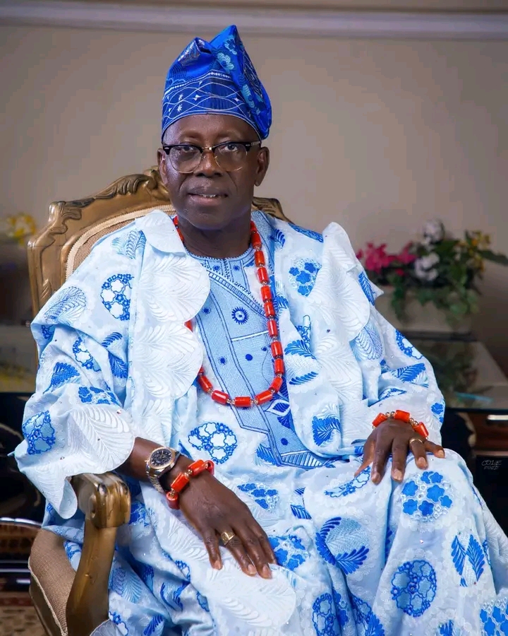 Hon Moshood Adeleke Hails Asiwaju Tajudeen Abioye on Birthday Aspirant for Offa/Oyun/Ifelodun Federal Constituency and Founder of the Honourable Moshood Adeleke Foundation, Hon. Moshood Adeleke, has extended birthday wishes to Alhaji Tajudeen Olabisi Abioye. He described the Erin-Ile-born politicians as an extraordinary political leader whose influence resonates across Kwara South and beyond. In a statement released on Sunday, Adeleke praised Abioye as a man of character, resilience, and uncommon humility. He said he's a political colossus whose voice commands respect and whose presence inspires loyalty across party lines. “Today, we honour a man who has given so much of himself for the good of others. His wisdom guides generations. “His mission is to raise leaders, not just followers. He is a community builder whose passion for development and unity continues to leave lasting footprints in the sands of Oyun and across Kwara State “Born in Erin-Ile, Alhaji Tajudeen Olabisi Abioye is widely revered for his political insight, grassroots appeal, and unwavering loyalty to the progressive cause. Over the years, he has become a beacon of hope and a rallying point for both the old and young within the APC family,” Adeleke said. He noted that Abioye, fondly known as Asiwaju in political circles, embodies the true essence of grassroots leadership, one who has consistently prioritized people over positions, influence over authority, and vision over personal gain. He commended Asiwaju Abioye’s lifelong dedication to service and progressive ideals. “May this birthday renew your strength, invigorate your spirit, and further illuminate the path you’ve carved so boldly,” Adeleke concluded.